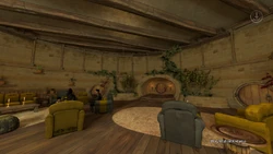 Hufflepuff Common Room Pottermore Wiki Fandom There are 1211 hufflepuff room for sale on etsy, and they cost 17,99 $ on average. hufflepuff common room pottermore