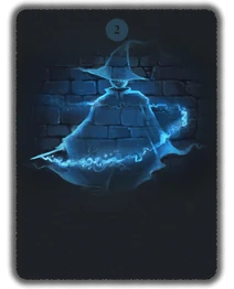 The power of invisibility