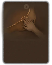 Suggest that all three of you should fight (without telling the troll)?