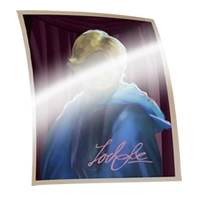 Signed Photo of Lockhart | Pottermore Wiki | Fandom