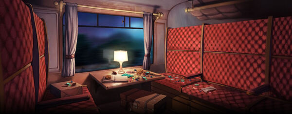 Pottermore Moment's Artwork (1,2)  Harry potter wiki, Hogwarts express,  Pottermore