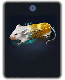 Transfiguration (turning one object into another object)