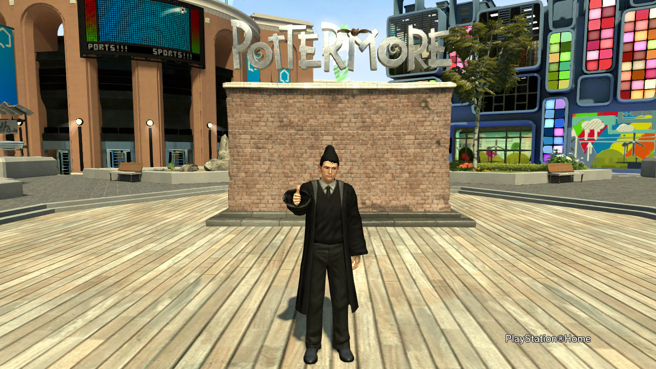 playstation home 2