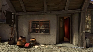 Twilfit and Tattings on Playstation Home