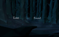 Lost