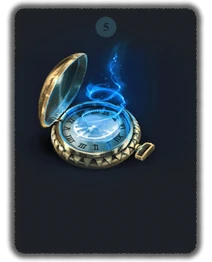 The power to change the past