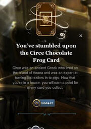 Circecard