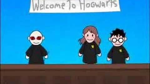 Potter_Puppet_Pals_02_"Problemas_en_Hogwarts"