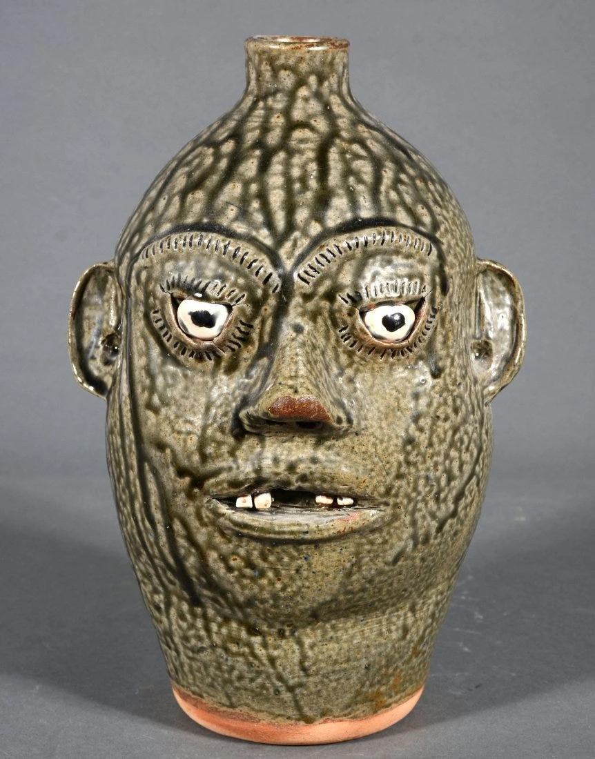 AG Meaders Pottery Identification Wiki Fandom