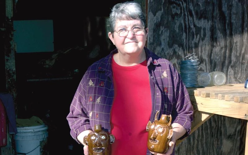 Mildred Meaders Pottery Identification Wiki Fandom