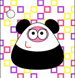 Pou - The Original - Jogo Online - Joga Agora