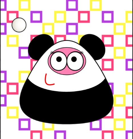 Mi juego favorito pou  Sala de jogos, Jogos de bolas, Jogo pou