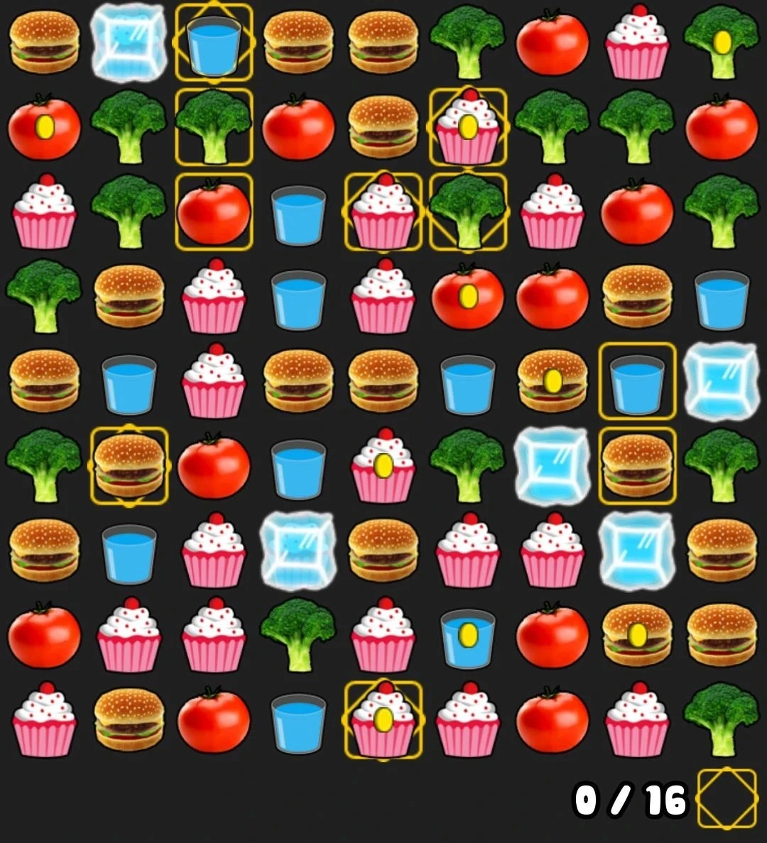 Food Swap Wiki Pou Fandom