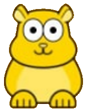 Pou's Hamster PNG - pou post - Imgur