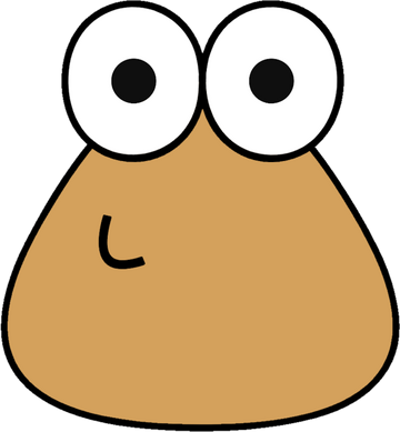 Pou Has A Baby 