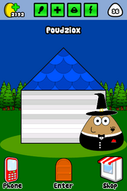 Dom Pou