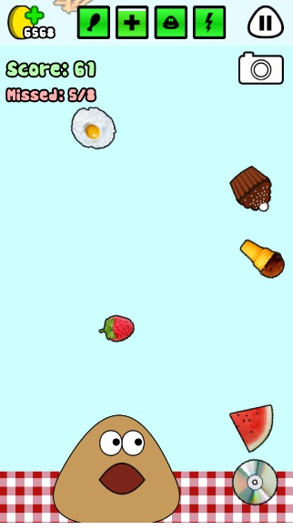 Cliff Jump (Original Version) - Fun Pou