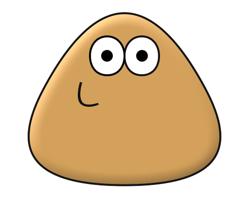 How to get the JUICE POU BADGE in FIND THE POU