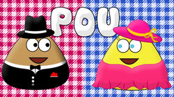 Pou (video game) - Wikipedia