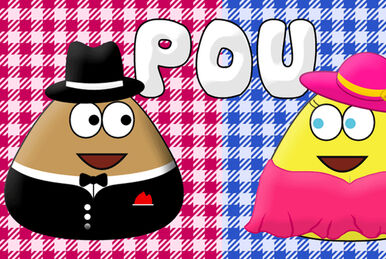 This is pou-kun : r/Pou