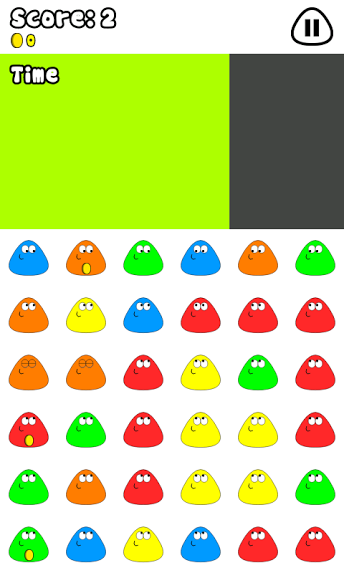 Gameplay de pou 2 