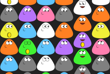 Color Tap, Pou Wiki