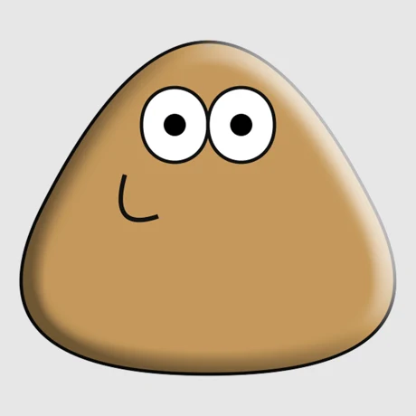 Pou (video game) - Wikipedia