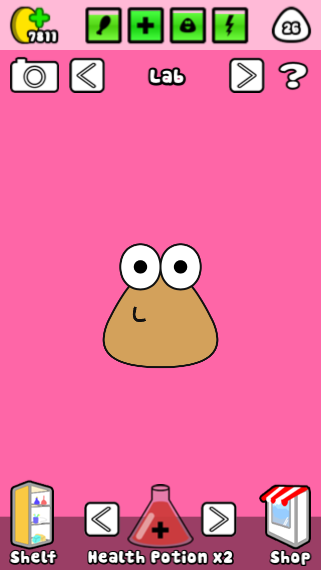 Pou!!