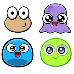 Star Popper, Pou Wiki