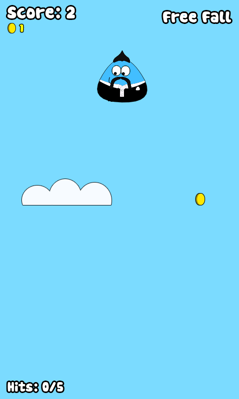 Tic Tac Pou, Pou Wiki