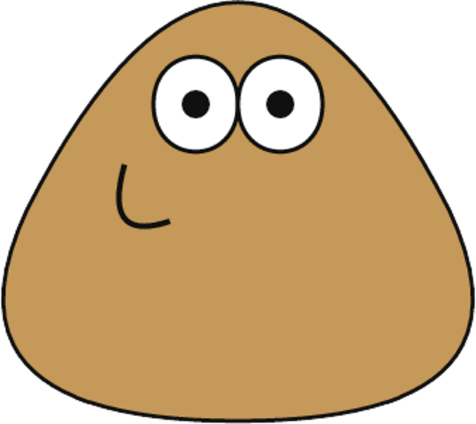 Mou (character), Pou Wiki