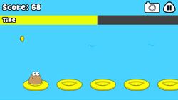 Four Pous, Pou Wiki