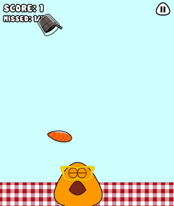 Pou – Play Online at Coolmath Games