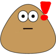 Pou 2 on X: pou 2 terá versão live action créditos