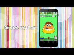 Pou Sur PC – How to Download Pou On PC?