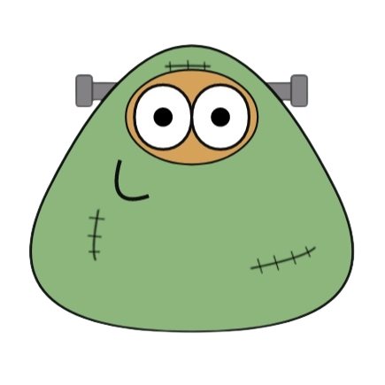 Pou (character), Pou Wiki