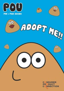 Pou Official