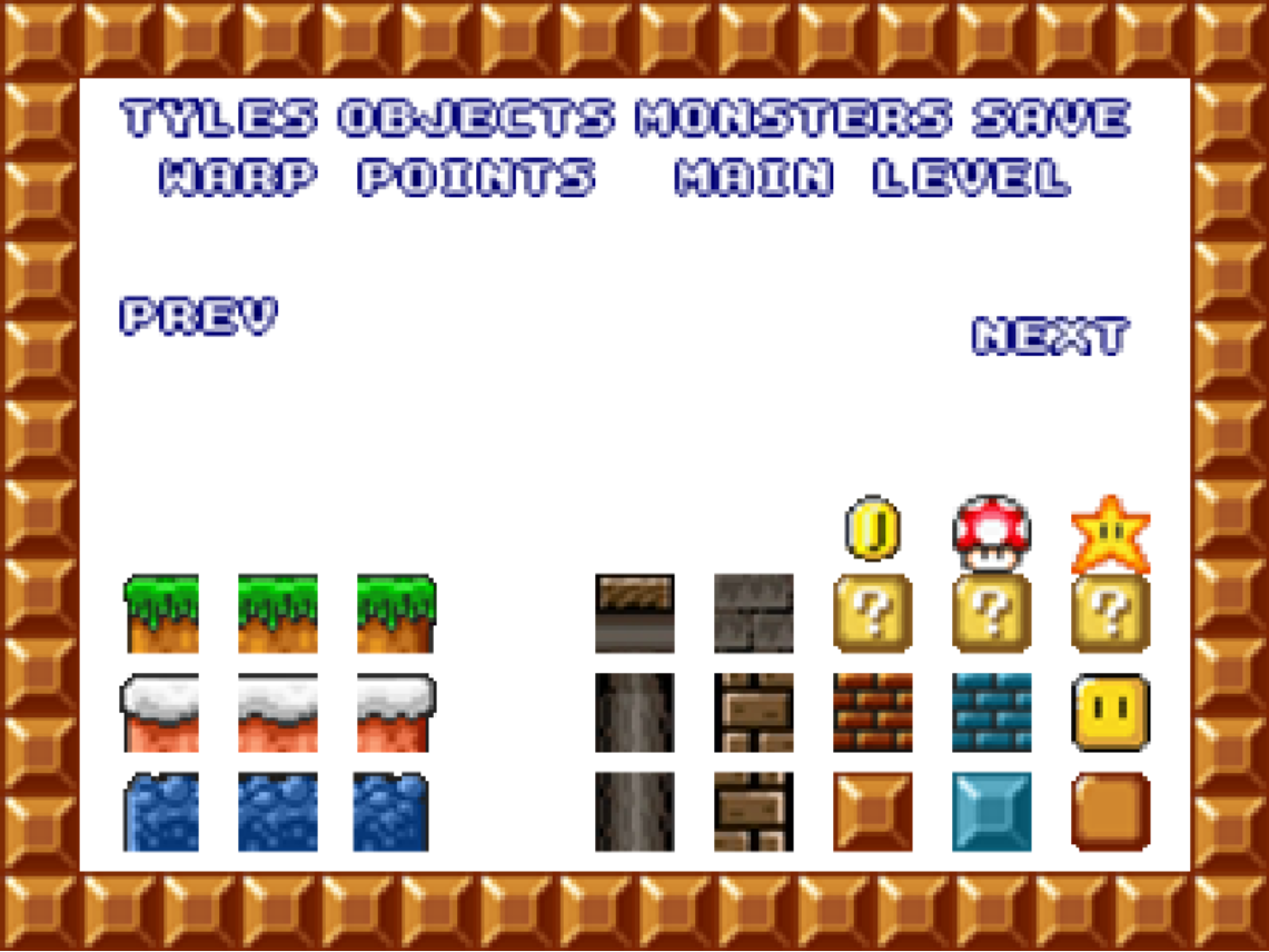 Super Mario Flash | Pouetpu Wiki | Fandom