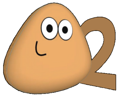 Pou 2 on X: pou 2 terá versão live action créditos