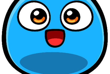 Mou (character), Pou Wiki