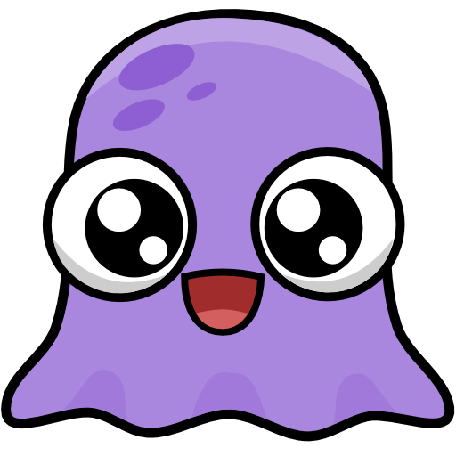 Mou (character), Pou Wiki