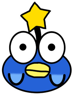 Moy (character), Pou Fanon Wiki