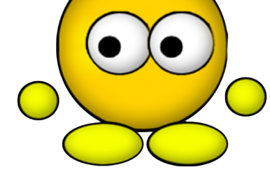 Mou (character), Pou Wiki