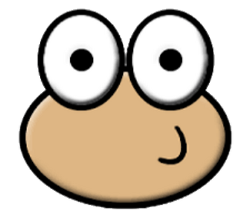 Mou (character), Pou Fanon Wiki