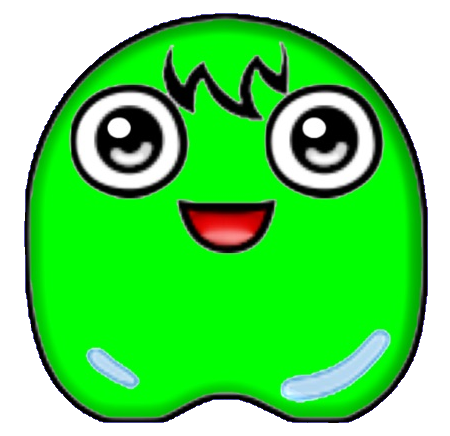 Pou emoji png