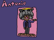 Antonio the Acceptable