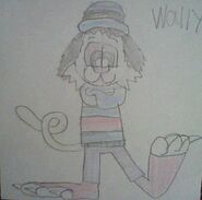 Wally