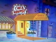 Chez Whopper