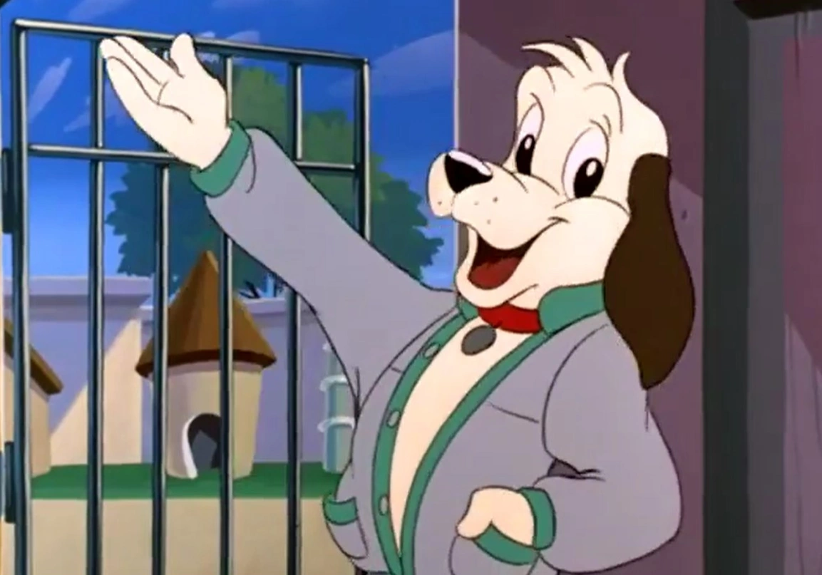 Cooler | Pound Puppies 1986 Wiki | Fandom