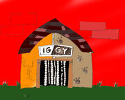 IggyHouse